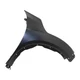 For 2016-2022 Honda HR-V Front Fender Passenger RIGHT Side