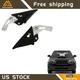 Front Left&Right Door Gusset Assembly For Subaru Forester 2003 2004 2005-2008 Front Left&Right Door Gusset Assembly For Subaru Forester 2003 2004 2005-2008