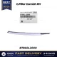 ⭐Genuine⭐ C.Pillar Garnish RH 87860L2000 for Kia K5