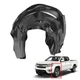 Front Left Fender Liner Inner Panel For 2015-2022 Chevy Colorado &GMC Canyon Front Left Fender Liner Inner Panel For 2015-2022 Chevy Colorado &GMC Canyon