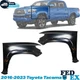 Fender For Toyota Tacoma 2016-2023 Front Driver and Passenger Side Limited Sport