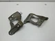 Tesla Model 3 Right and Left Upper Fender Support Bracket Set OEM 2023