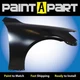 Fits: 2010 2011 2012 2013 Lexus IS250 Right Passenger Fender (PREMIUM) Painted Fits: 2010 2011 2012 2013 Lexus IS250 Right Passenger Fender (PREMIUM) Painted