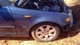 Passenger Fender Sedan Canada Market Fits 02-05 BMW 320I OEM