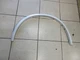 2011-2026 Dodge Durango SRT OEM Rear Right RH Passenger Flare PW7 1RK18TZZAH 2011-2026 Dodge Durango SRT OEM Rear Right RH Passenger Flare PW7 1RK18TZZAH