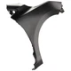 CAPA Certified Fender For Nissan Versa 2020-2024 Front Driver Side CAPA Certified Fender For Nissan Versa 2020-2024 Front Driver Side