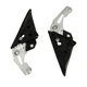 Labwork Front LH+RH Door Gusset Assembly For Subaru Forester 2003-2008 2007 Labwork Front LH+RH Door Gusset Assembly For Subaru Forester 2003-2008 2007