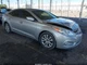 LEFT SLV FENDER OEM 12-17 HYUNDAI AZERA 663113V000 LEFT SLV FENDER OEM 12-17 HYUNDAI AZERA 663113V000