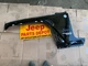 2018 2021 JEEP WRANGLER JL JLU FRONT LEFT FENDER ALUMINUM BLACK COLOR 68281943AA 2018 2021 JEEP WRANGLER JL JLU FRONT LEFT FENDER ALUMINUM BLACK COLOR 68281943AA