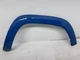 2016-2023 TOYOTA TACOMA FRONT RIGHT RH FENDER FLARE WHEEL ARCH MOLDING BLUE OEM 2016-2023 TOYOTA TACOMA FRONT RIGHT RH FENDER FLARE WHEEL ARCH MOLDING BLUE OEM