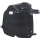 Driver Left Front Fender Liner 6L2Z16185AA FO1248127 For 06-10 FORD EXPLORER 09 Driver Left Front Fender Liner 6L2Z16185AA FO1248127 For 06-10 FORD EXPLORER 09