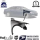 Fender For 2012-2015 Volkswagen Passat Front Passenger Side Primed Steel Fender For 2012-2015 Volkswagen Passat Front Passenger Side Primed Steel