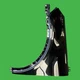 L550 LAND ROVER DISCOVERY SPORT N/S/F PASSENGER SIDE WING IN NARVIK BLACK L550 LAND ROVER DISCOVERY SPORT N/S/F PASSENGER SIDE WING IN NARVIK BLACK
