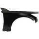 Fender For Infiniti Q50 2014-2023 Front Passenger Side Fender For Infiniti Q50 2014-2023 Front Passenger Side