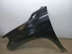 (202/Black) Front Left Fender From 2017 TOYOTA TUNDRA SR5 12844220