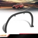 Front Left Fender Flare Wheel Arch Trim LX1290100 Fit For 2016-2019 Lexus Rx350 Front Left Fender Flare Wheel Arch Trim LX1290100 Fit For 2016-2019 Lexus Rx350