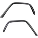 Rear Fender Flares Set Fits 2002-2018 Mercedes G550 G55 AMG G500 G63 AMG G65 AMG Rear Fender Flares Set Fits 2002-2018 Mercedes G550 G55 AMG G500 G63 AMG G65 AMG