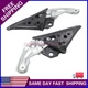 For Subaru Forester Front Door Gusset Assembly Kit (2003-2008) - Pair NEW For Subaru Forester Front Door Gusset Assembly Kit (2003-2008) - Pair NEW