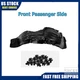 Fender Liner w/ Clips For 2011-2017 Toyota Sienna Front Right Side 5380508010