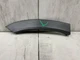 OEM 2019-23 Subaru Forester Right Rear Door Quarter Flare Moulding 91112SJ340