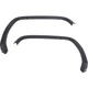 Fender Trims Set of 2 Front Left-and-Right Left & Right for GMC Sierra 1500 Pair