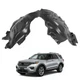Inner Fender Liner For 2020-2025 Ford Explorer Front Driver Side #LB5Z16103C