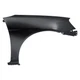 Fender For Honda Civic 2001-2003 Passenger Side Front CAPA Certified 110-58882R