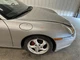 97-04 PORSCHE BOXSTER PASSENGER RIGHT FRONT SIDE FENDER ARCTIC SILVER 92T