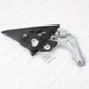 OEM Genuine Subaru Forester 61158SA000 Passenger Front / Right Gusset Assembly OEM Genuine Subaru Forester 61158SA000 Passenger Front / Right Gusset Assembly