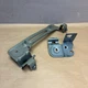 2017-2025 AUDI Q7 SQ7 FRONT LEFT LH SIDE FENDER SUPPORT MOUNT BRACKET SET OEM