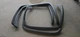 GMC Sierra 2500 3500 anthracite textured fender moldings cladding GMC Sierra 2500 3500 anthracite textured fender moldings cladding