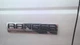 Driver Left Fender Emblem Badge Only! FITS 06-11 FORD RANGER Driver Left Fender Emblem Badge Only! FITS 06-11 FORD RANGER