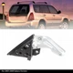 NEW Front Right Door Gusset Assembly For Subaru Forester 2003-2008 61158SA000 NEW Front Right Door Gusset Assembly For Subaru Forester 2003-2008 61158SA000