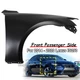 Front Right Fender For Lexus IS250 IS300 IS350 2014-2020 Driver Panel Assembly Front Right Fender For Lexus IS250 IS300 IS350 2014-2020 Driver Panel Assembly