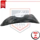 NEW Front Passenger Side Splash Shield for 2010-2016 Cadillac SRX NEW Front Passenger Side Splash Shield for 2010-2016 Cadillac SRX