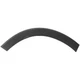 Right Rear Fender Trim 2023 Honda HR-V LX Direct Fit 744133W0A00 HO1791112