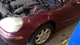 Driver Left Fender 220 Type S430 Fits 00-06 MERCEDES S-CLASS 14806