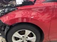 2011-2016 Hyundai Elantra Driver Left Fender Sedan 2011-2016 Hyundai Elantra Driver Left Fender Sedan