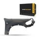 For BMW X5 2011-2013 Fender Passenger Side | Front | CAPA | Fiber Glass | Primed For BMW X5 2011-2013 Fender Passenger Side | Front | CAPA | Fiber Glass | Primed