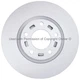 MPA Electrical Front Disc Brake Rotor for Mazda 5, 3, 3 Sport (BR31363G) MPA Electrical Front Disc Brake Rotor for Mazda 5, 3, 3 Sport (BR31363G)