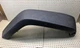 2007-2018 Jeep Wrangler Right Front Fender Flare Cover textured black OEM JK 2007-2018 Jeep Wrangler Right Front Fender Flare Cover textured black OEM JK