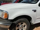 Driver Fender Front Heritage Fits 01-04 FORD F150 PICKUP 4978201