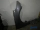Hyundai Sonata 2019 Right Fender Gray 66321C2700 8631 Hyundai Sonata 2019 Right Fender Gray 66321C2700 8631