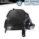 Front Left Forward Inner Fender Liner Fits 2006-2010 Ford Explorer Front Left Forward Inner Fender Liner Fits 2006-2010 Ford Explorer