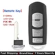 New Smart Remote FOB Transmitter Key For 2010-2015 MAZDA MX-5 MIATA CX-7 CX-9 New Smart Remote FOB Transmitter Key For 2010-2015 MAZDA MX-5 MIATA CX-7 CX-9