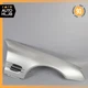 03-08 Mercedes R230 SL500 SL550 SL55 AMG Fender Front Right Passenger Side OEM 03-08 Mercedes R230 SL500 SL550 SL55 AMG Fender Front Right Passenger Side OEM