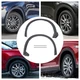 Fender Trim Set for 2017-2021 Mazda CX-5 | Front Left & Right