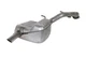 Fits MAZDA 5 2.0D 110 - 143 02.05 - 05.10 end engineencer Rear Right Fits MAZDA 5 2.0D 110 - 143 02.05 - 05.10 end engineencer Rear Right