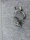 LEFT RIGHT FENDER MOUNT BRACKET SET BMW 530I 540I G30 (2017-2023) OEM LEFT RIGHT FENDER MOUNT BRACKET SET BMW 530I 540I G30 (2017-2023) OEM