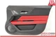 16-20 Jaguar XF Front Right Passenger Side Interior Door Panel OEM 16-20 Jaguar XF Front Right Passenger Side Interior Door Panel OEM